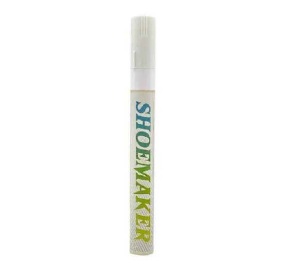 Schoenzool reparateur wit