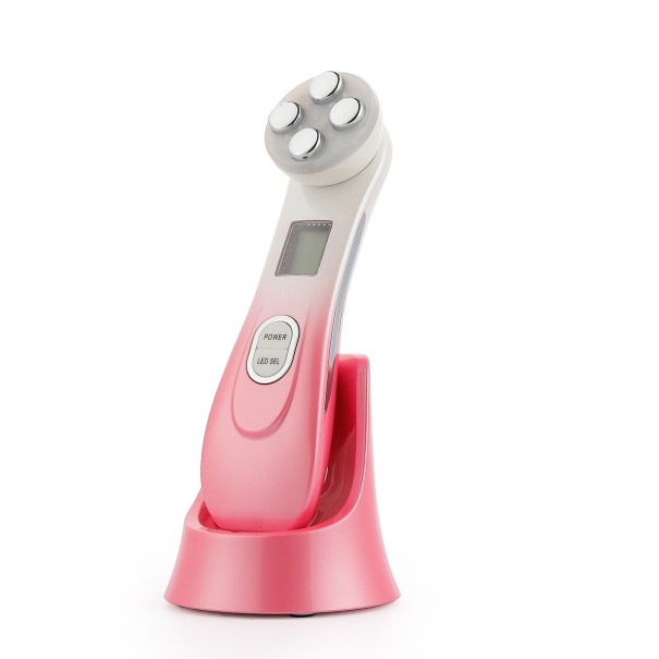Schoonheidsapparaat P3269 donkerroze