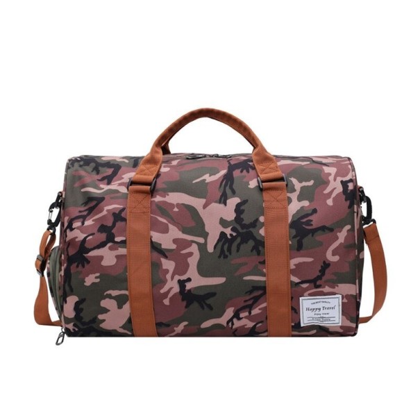 Schoudertas T385 camouflage