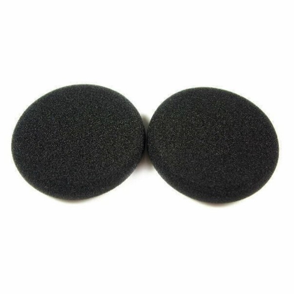 Schuimkussentjes voor Koss Porta Pro hoofdtelefoons 6 stuks 1