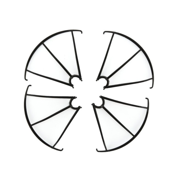 Schutzbögen für Syma X5C Drohne 4 Stk 1