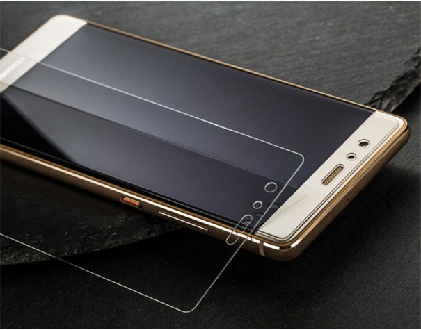 Schutzglas für Huawei P8 P9 P10 Lite P9
