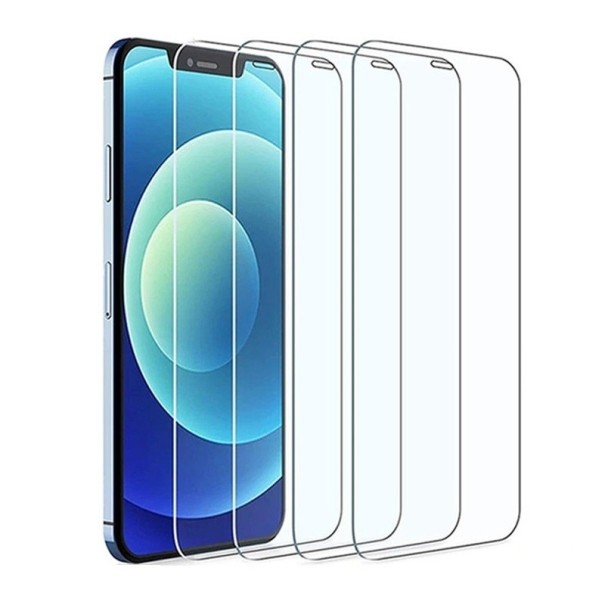 Schutzglas für iPhone 14 4 Stk 1