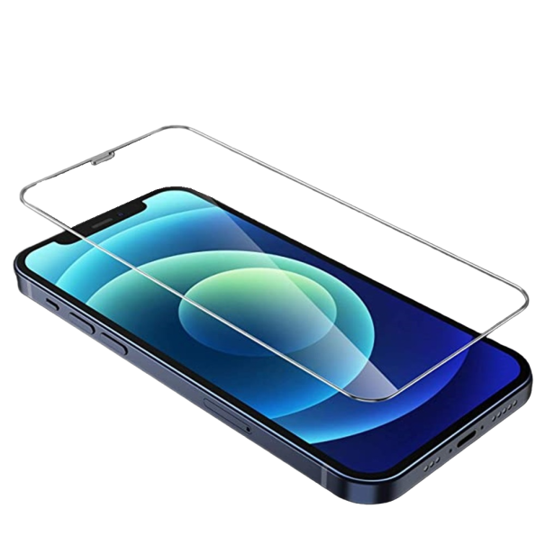 Schutzglas für iPhone 14 Pro 4 Stk 1