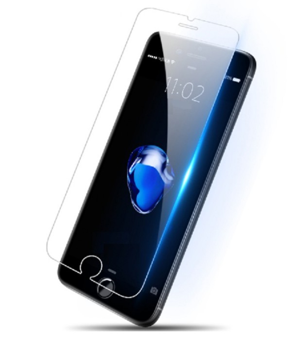 Schutzglas für iPhone X XS XS Max XR XR