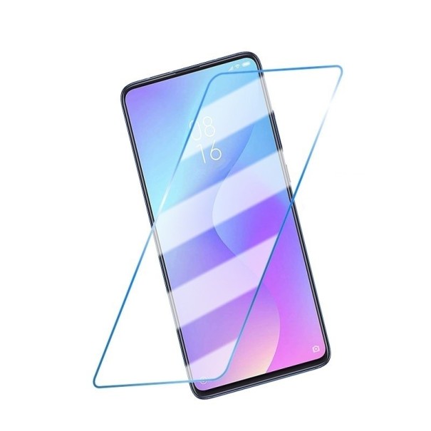 Schutzglas für POCO M2 Pro 3 Stk 1