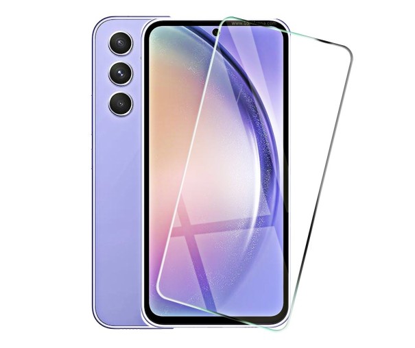 Schutzglas für Samsung A04s 1