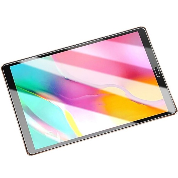 Schutzglas für Samsung Galaxy Tab A (2019) 10,1" 1