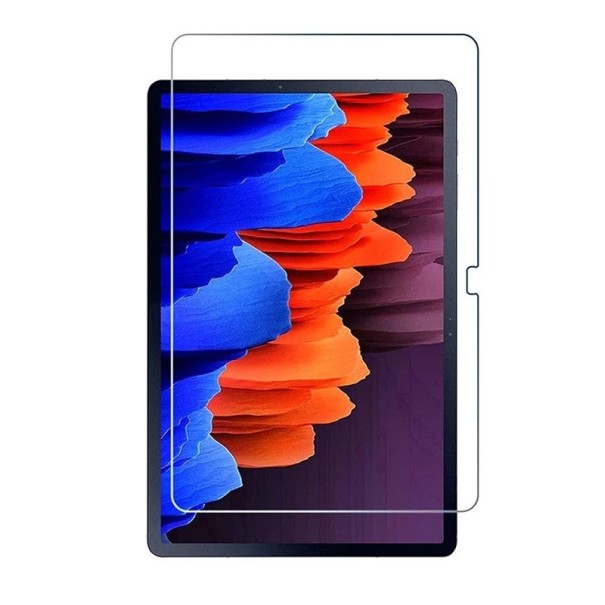 Schutzglas für Samsung Galaxy Tab A7 (2020) 10,4" 1