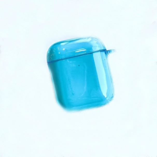 Schutzhülle für Apple Airpods K2111 blau 1