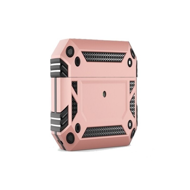 Schutzhülle für Apple Airpods K2172 rosa 1