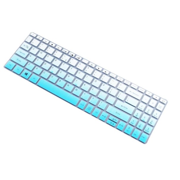 Schutzhülle für die Tastatur des Acer Aspire 3 Laptops 9