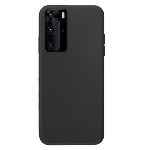 Schutzhülle für Honor 10 Lite schwarz