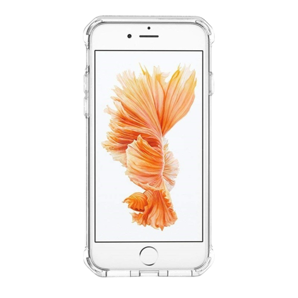 Schutzhülle für iPhone 6/6s Plus 1