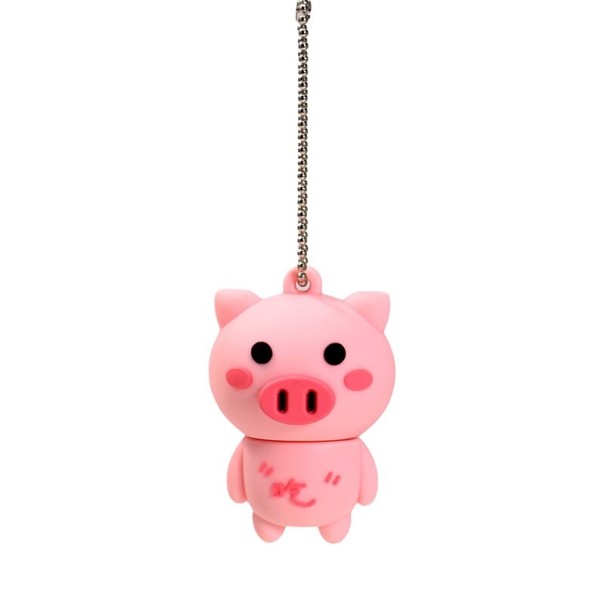 Schweinchen USB-Stick 16GB 1
