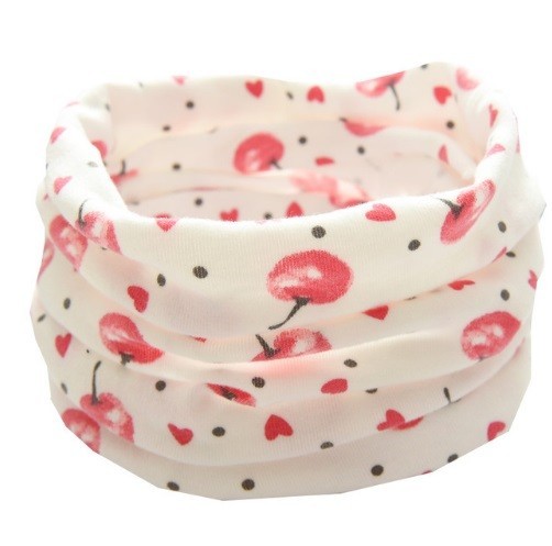 Sciarpa autunnale per bambini J572 21