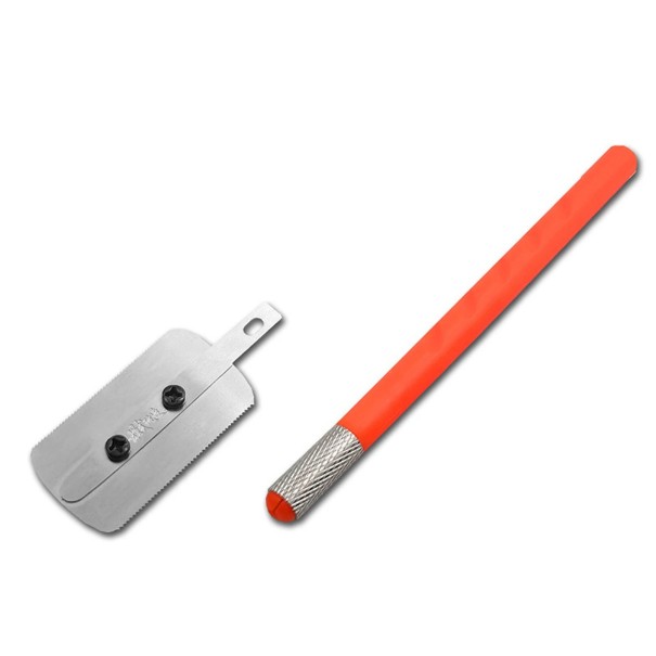 Scie manuelle miniature MS101 pour modèles Lame large pour coupes droites Découpe stable et précise des pièces 1