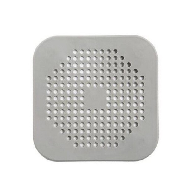 Scolapasta per lavello grigio