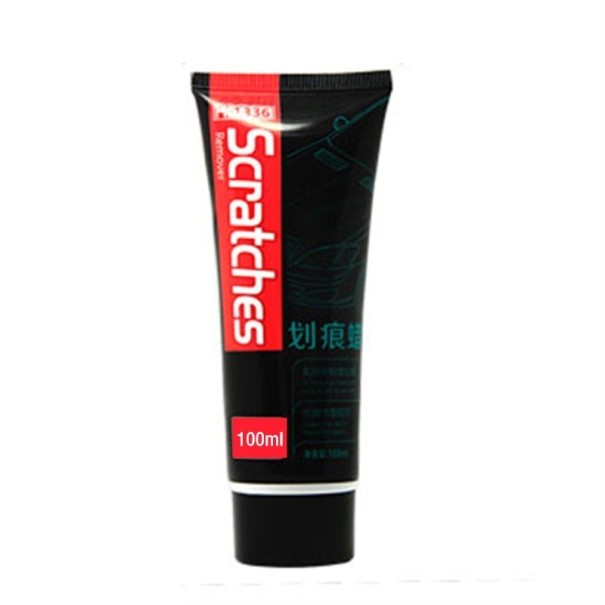 Scratch Remover for Paint 1