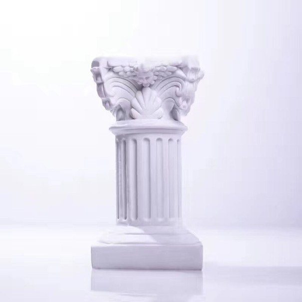 Scultura colonna 1