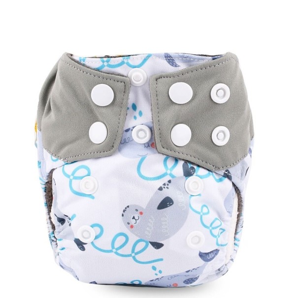 Scutece pentru pantaloni pentru nou-născuți 6