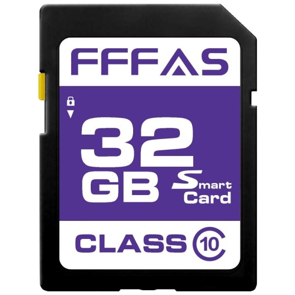 SDHC minneskort K229 32GB