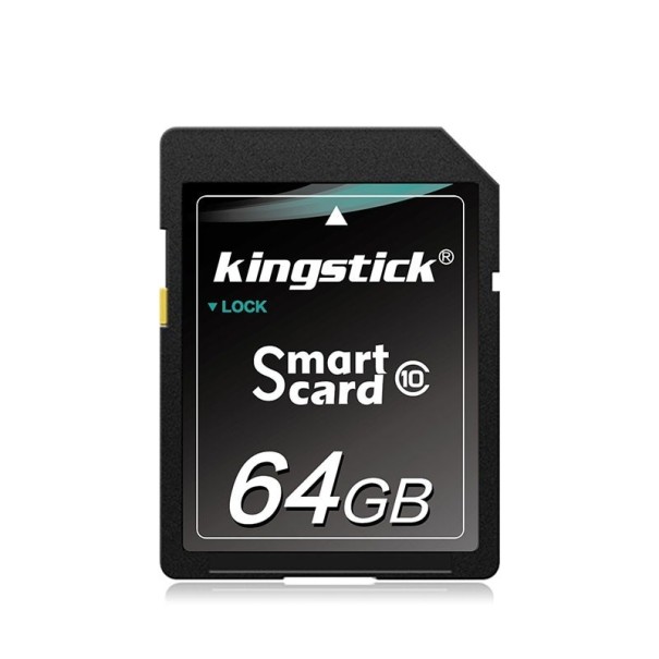 SDHC / SDXC memóriakártya K174 64GB