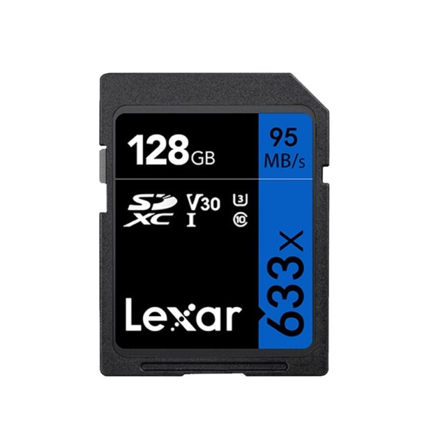 SDHC/SDXC paměťová karta A1459 128GB