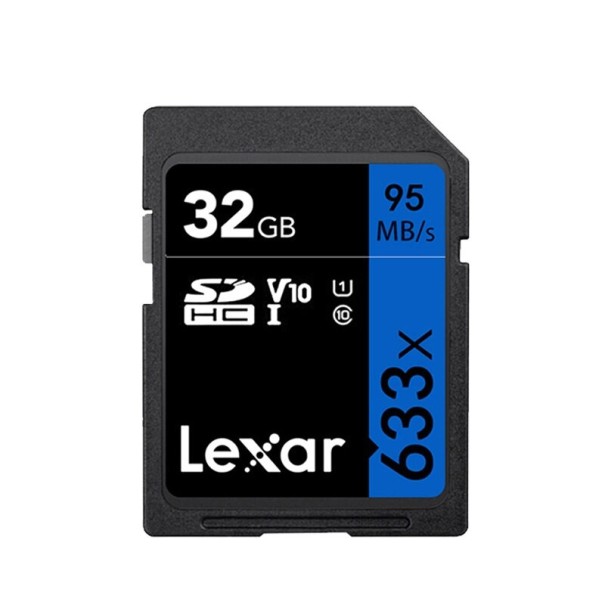SDHC/SDXC paměťová karta A1459 32GB