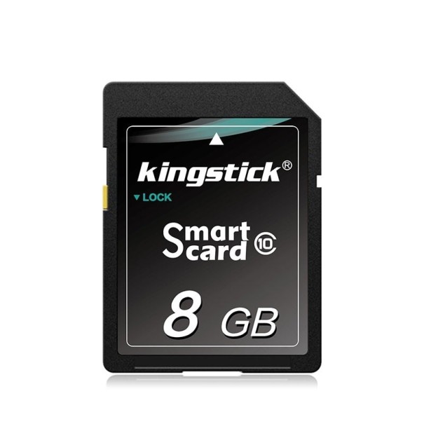 SDHC/SDXC paměťová karta K174 8GB