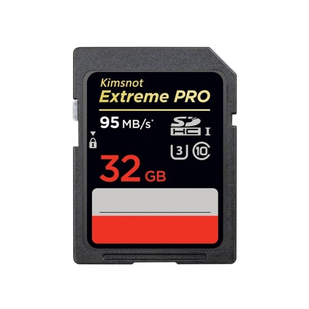 SDHC/SDXC-Speicherkarte K199 32GB