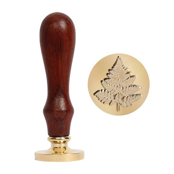 Sealing Stamp 2