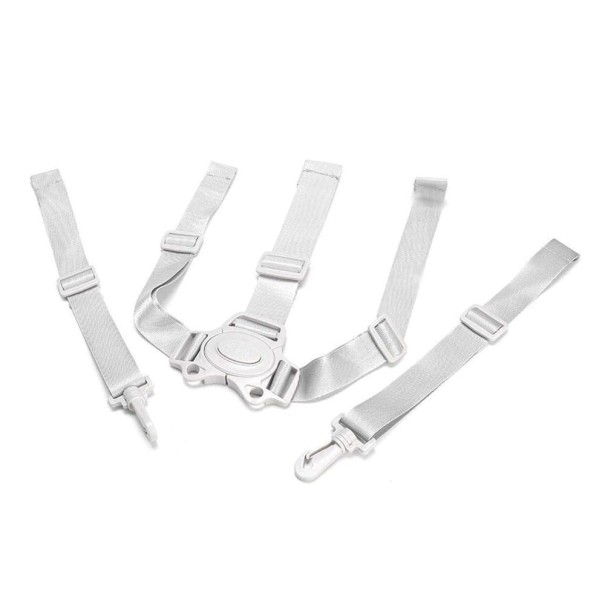 Seat Belt Safety Straps 1