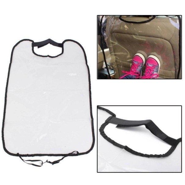 Seat Scratch Protector 1