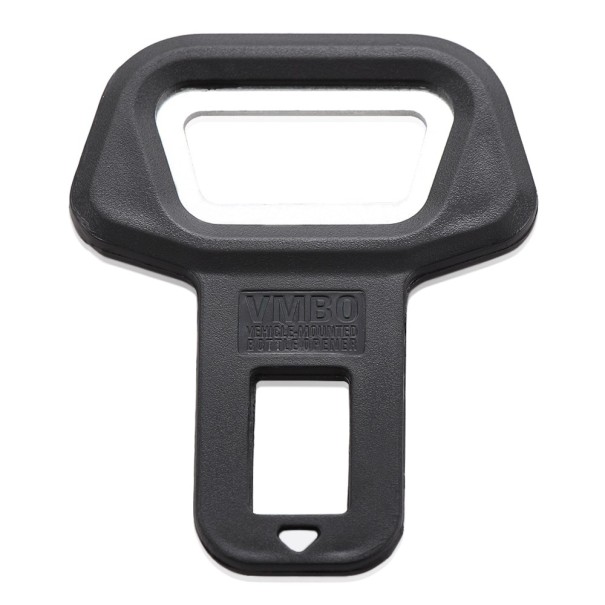 Seatbelt Buckle Bottle Opener 1