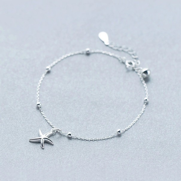 Seestern-Armband für Damen 1