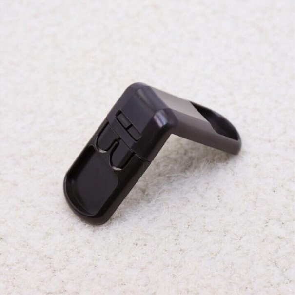 Segurança para Móveis 10 unid E551 preto