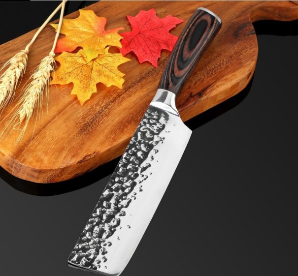 Sekáccio in acciaio inossidabile per carne C290 1