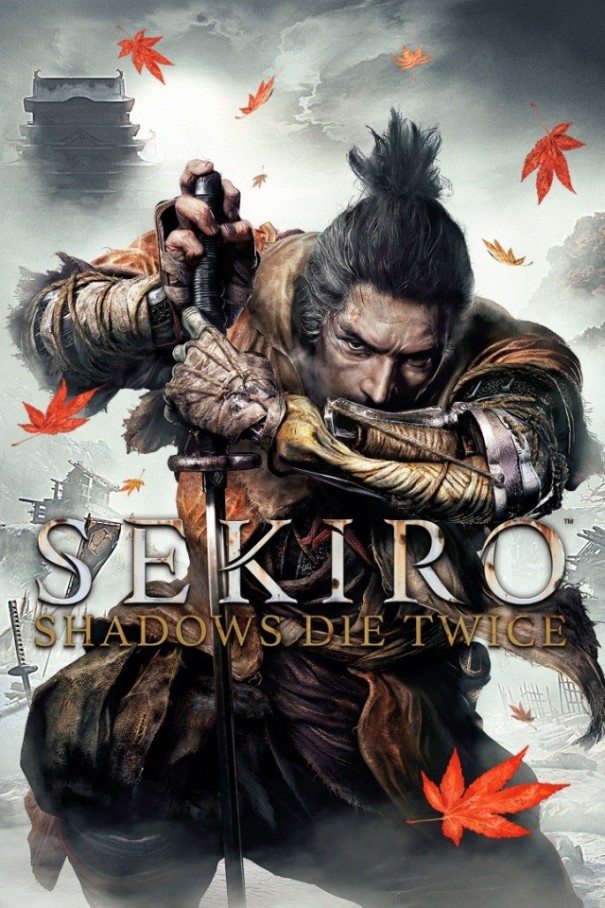 Sekiro: Shadows Die Twice GOTY Edition XBOX One Account 1