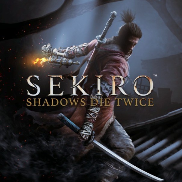 Sekiro: Shadows Die Twice PS5 Λογαριασμός 1