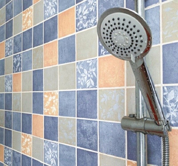 Selbstklebende Tapete 60 cm x 2 m 60 cm x 2 m 8