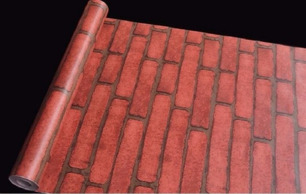 Selbstklebende Tapete für die Wand G2239 45 cm x 5 m 28