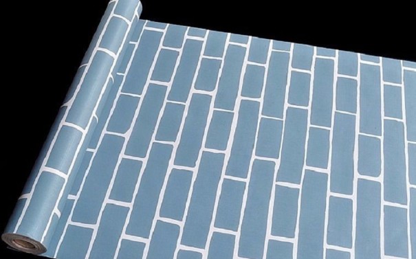 Selbstklebende Tapete für die Wand G2239 45 cm x 3 m 30