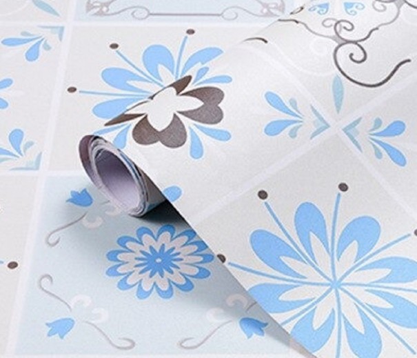 Selbstklebende Wandtapete G2280 60 cm x 2 m 18