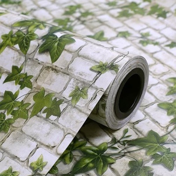 Selbstklebende Wandtapete G2340 40 cm x 10 m 1