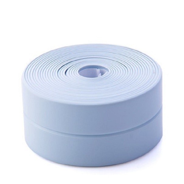 Selbstklebendes wasserdichtes Fugenband blau L