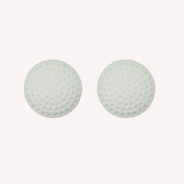 Self-Adhesive Door Handle Bumpers 2 pcs 1