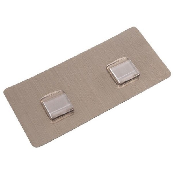 Self-Adhesive Plastic Hook 3