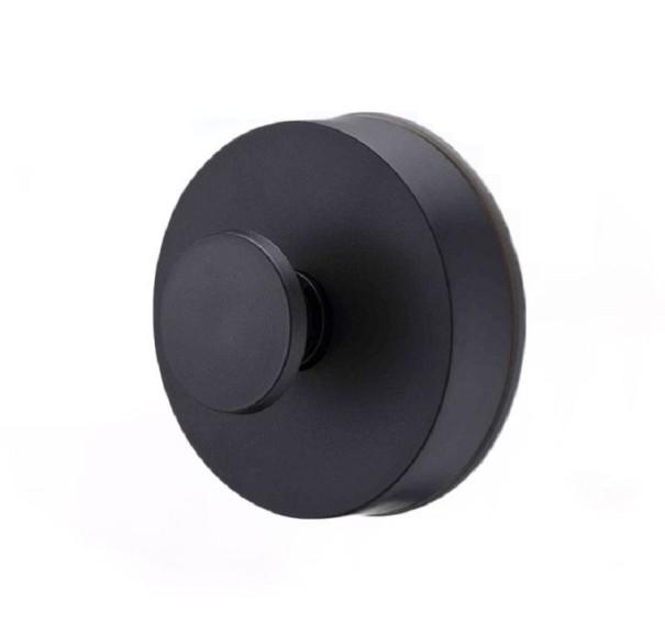 Self-Adhesive Round Hook 1