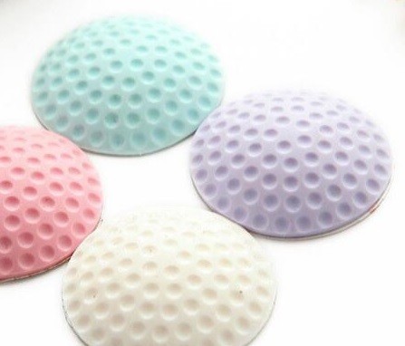 Self-Adhesive Wall Stopper - 3 Pieces J3485 3